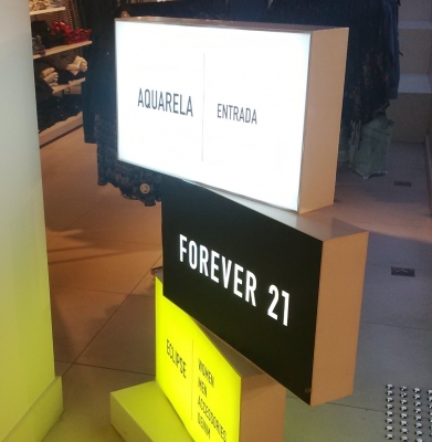 Personalização