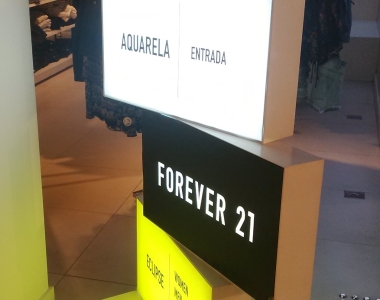 Personalização